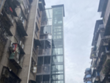 旧楼加装电梯，广州正在“加速度”……